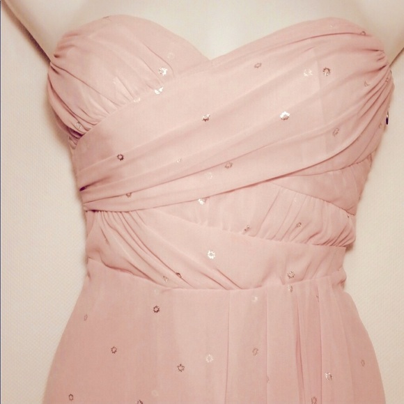 Express formal classy occasion young women’s dress - Picture 6 of 8